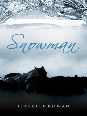 cover image of Snowman